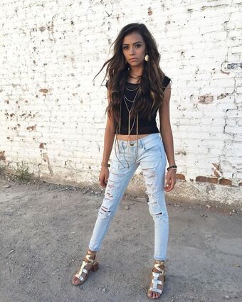 Ashlund Jade Голые слитые фото OnlyFans 15