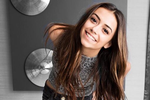 Ashlund Jade Голые слитые фото OnlyFans 16