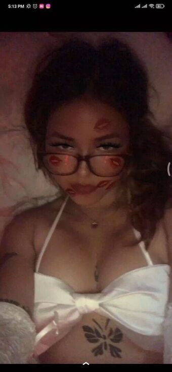 ashyy Голые слитые фото OnlyFans 12