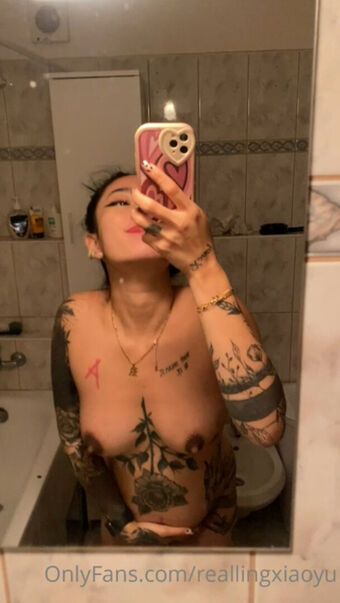 asianninavip Голые слитые фото OnlyFans 31