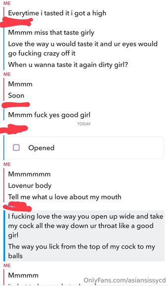 asiansissycd Голые слитые фото OnlyFans 34