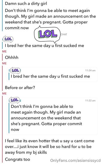 asiansissycd Голые слитые фото OnlyFans 37