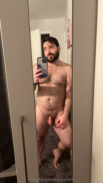 asj1990 Голые слитые фото OnlyFans 15