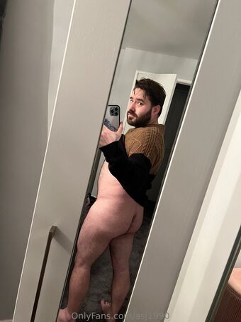 asj1990 Голые слитые фото OnlyFans 16