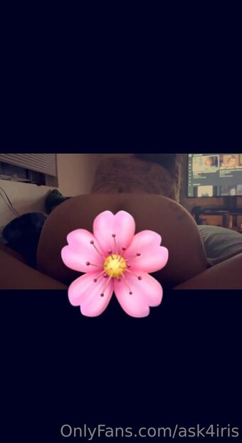 ask4iris Голые слитые фото OnlyFans 14