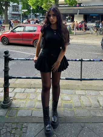 Asleyia Голые слитые фото OnlyFans 28