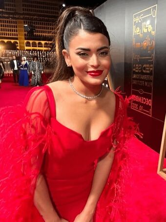 Asmaa Galal