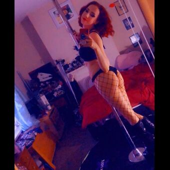 Asmodena Голые слитые фото OnlyFans 7