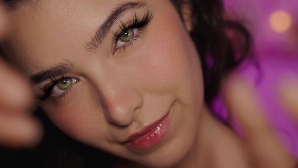 ASMR Glow