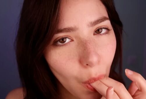 ASMR Glow