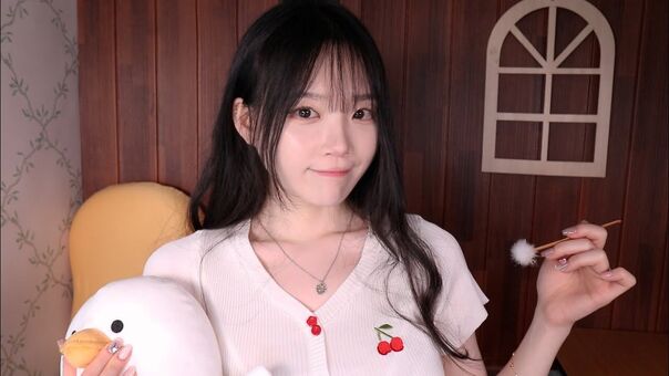 [ASMR]nara_나라