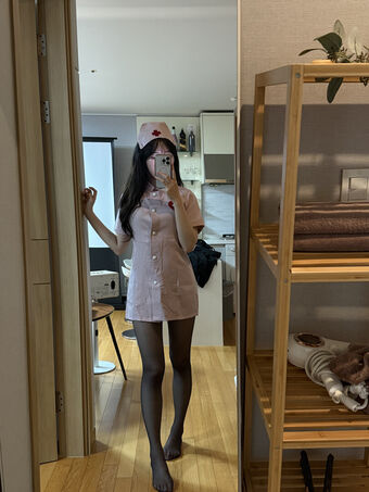 예빈 asmr Голые слитые фото OnlyFans 8