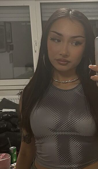 ASMRCat Голые слитые фото OnlyFans 3