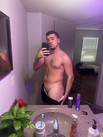 asmrhallpas Голые слитые фото OnlyFans 10
