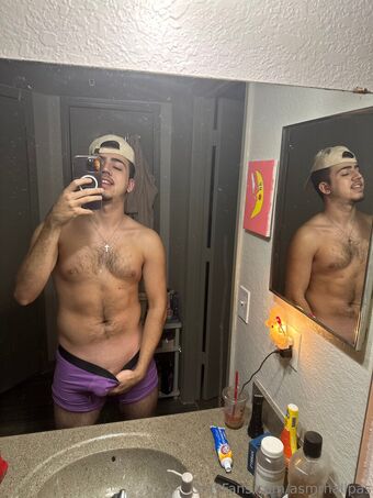 asmrhallpas Голые слитые фото OnlyFans 18