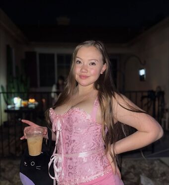 ASMRLia Голые слитые фото OnlyFans 138