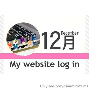 asmrminimums Голые слитые фото OnlyFans 2