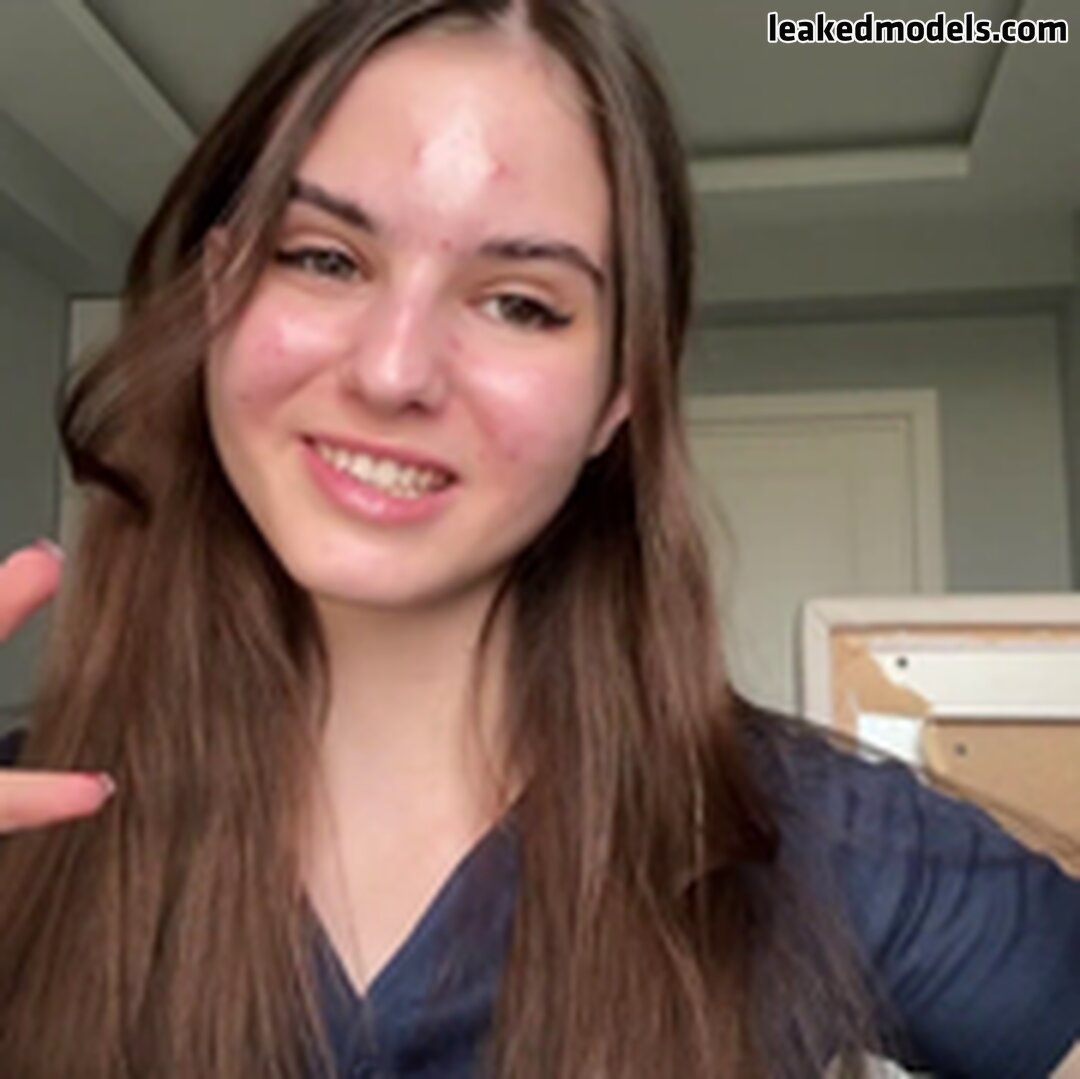 asmrnastyaa  nastya_asmr Голые слитые фото OnlyFans 2 - Слитые Модели