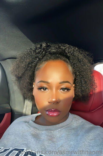 asmrwithnaomi Голые слитые фото OnlyFans 13