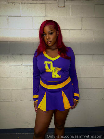 asmrwithnaomi Голые слитые фото OnlyFans 19