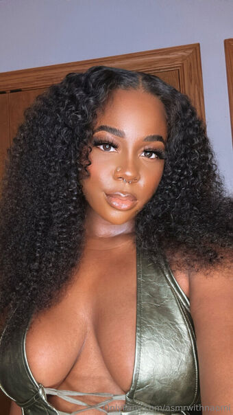 asmrwithnaomi Голые слитые фото OnlyFans 26