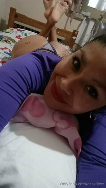 asskillerr Голые слитые фото OnlyFans 11