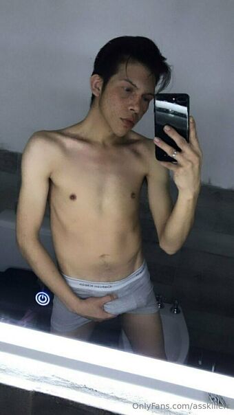 asskillerr Голые слитые фото OnlyFans 18
