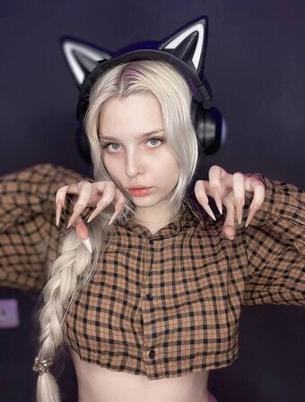 Astreliz Голые слитые фото OnlyFans 4