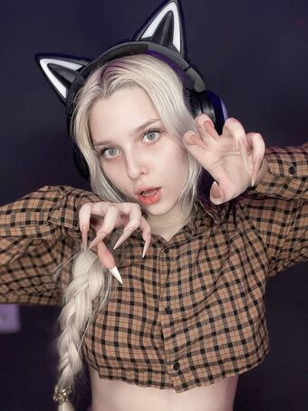 Astreliz Голые слитые фото OnlyFans 5