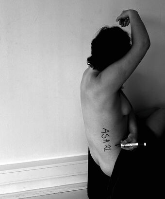 Astrid Andersen