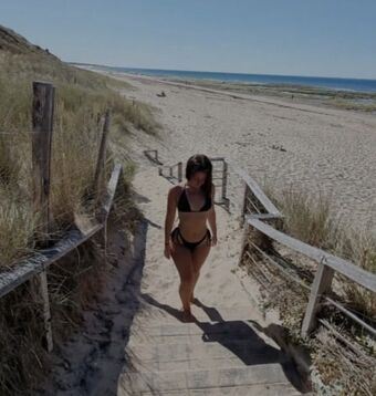 Astrid Guy Голые слитые фото OnlyFans 14