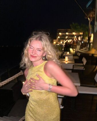 Astrid S