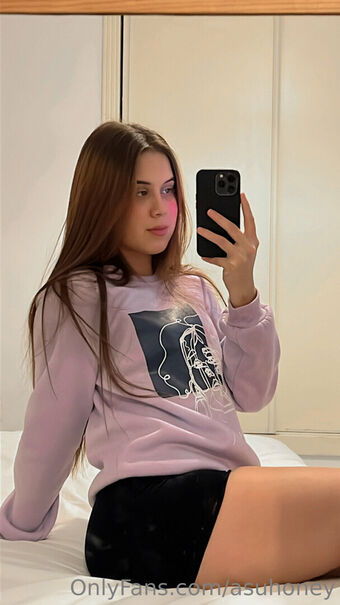 Asuhoney