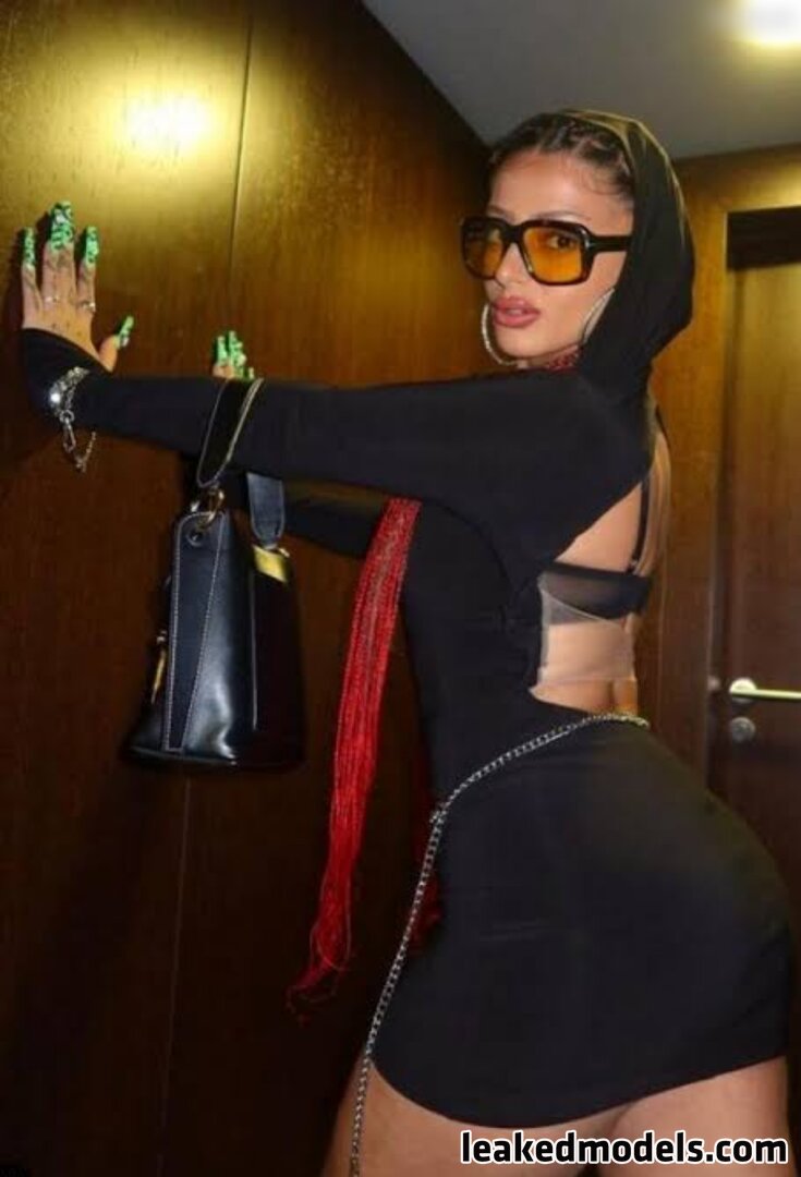 Asya alizade  Asyaalizaude Голые слитые фото OnlyFans 16 - Слитые Модели