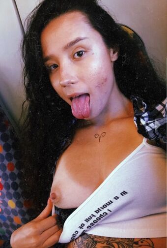 Athalia Голые слитые фото OnlyFans 13