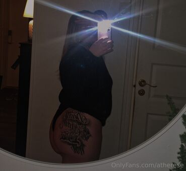 atherese Голые слитые фото OnlyFans 13