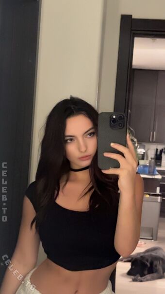 Athnessa Голые слитые фото OnlyFans 51