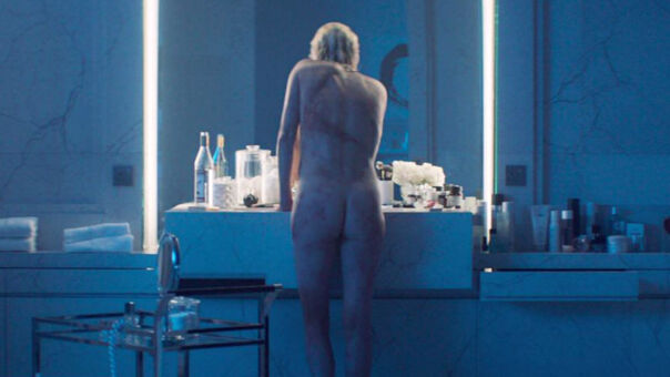 Atomicblonde Голые слитые фото OnlyFans 1
