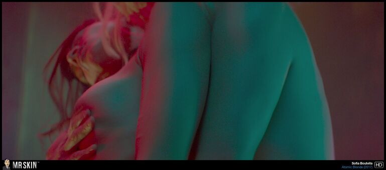 Atomicblonde Голые слитые фото OnlyFans 7