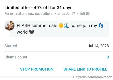 atomictoez Голые слитые фото OnlyFans 13