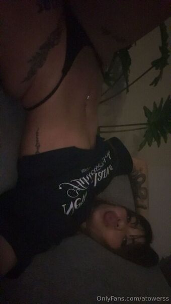 atowerss Голые слитые фото OnlyFans 32