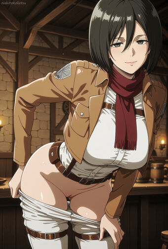Attack On Titan