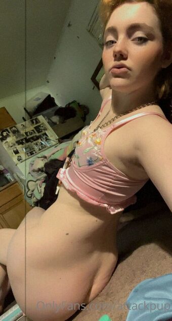 attackpup Голые слитые фото OnlyFans 2
