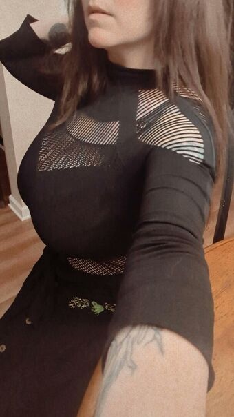 AtteraNox Голые слитые фото OnlyFans 22
