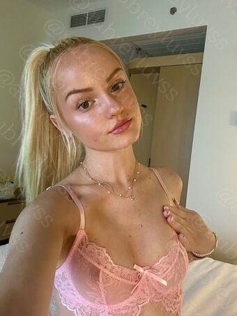 aubreyluvss Голые слитые фото OnlyFans 5