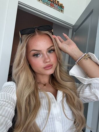 aubreyluvss Голые слитые фото OnlyFans 9