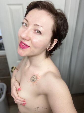 audreyfuller Голые слитые фото OnlyFans 1