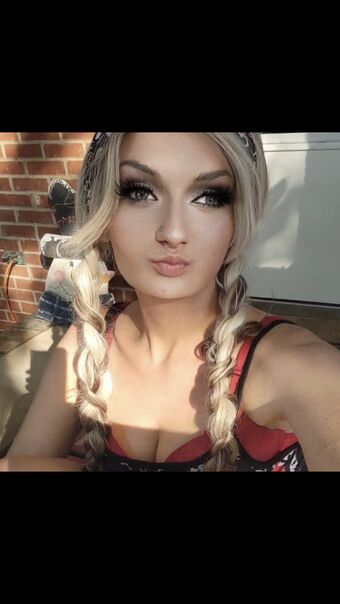 Augie Голые слитые фото OnlyFans 1