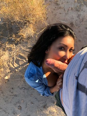 AugusteTaylor Голые слитые фото OnlyFans 19