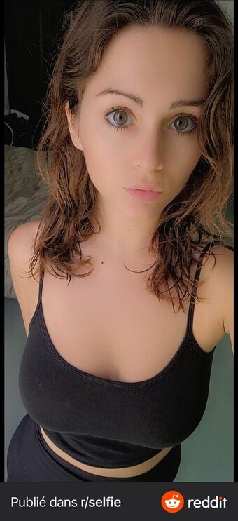 AuLaBe Голые слитые фото OnlyFans 6